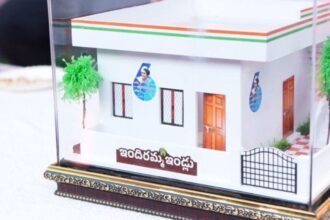ఇప్ప‌టివ‌ర‌కు 3 ల‌క్ష‌ల 'ఇందిరమ్మ ఇండ్లు' మంజూరు - త్వరలోనే పట్టణ ప్రాంతాల్లోనూ ప్రాంతాల్లోనూ నిర్మాణాలు…!