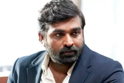 ఇరవై రోజుల్లో విజయ్ సేతుపతి సేతుపతి సినిమా ఓటిటిలోకి .. ఏం జరిగింది జరిగింది అసలు