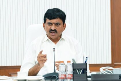 ఈ నెలాఖరులోగా స్థానిక సంస్థల ఎన్నికల షెడ్యూల్