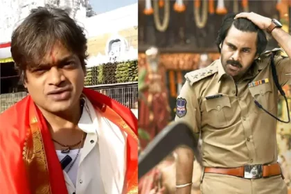 ఉస్తాద్ భగత్ సింగ్ పరిస్థితి పరిస్థితి? హరీష్ శంకర్ సూపర్ రిప్లై