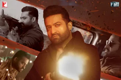 ఎన్టీఆర్ ని గుడ్డిగా నమ్ముతున్న యశ్ రాజ్ రాజ్!