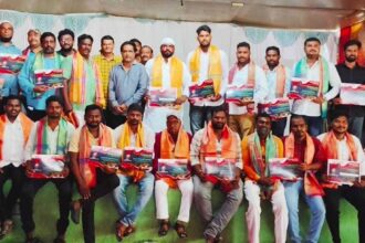 ఎలాంటి అపోహలు లేకుండా రక్తదానం రక్తదానం