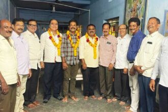 ఎస్ఎస్కే (ఖత్రి) సమాజ్ నూతన కార్యవర్గం ఎన్నిక ఎన్నిక