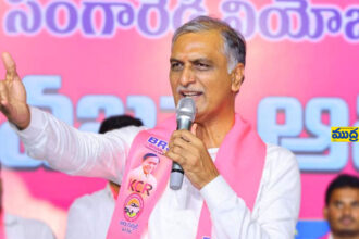 ఏసీబీ నోటీసుల నోటీసుల - ముద్రా న్యూస్