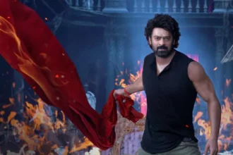 ఒక్క డైలాగ్ తో 'రాజాసాబ్'పై అంచనాలు అంచనాలు ..!