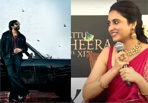 ఓజి రాయలసీమ రిలీజ్ హక్కులు ఎవరివో తెలుసా! పేరు తెలిస్తే షాక్ అవుతారు