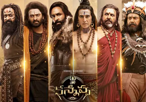 కన్నప్ప కి కొత్త కొత్త..మోహన్..మోహన్, బాబు, విష్ణు, బ్రహ్మానందం, డైరెక్టర్ డైరెక్టర్ కోర్టు కోర్టు నోటీసులు నోటీసులు