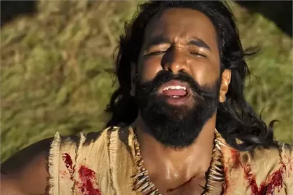 కన్నప్ప ట్రైలర్ రిలీజ్ డేట్ డేట్ ఇదే .. ప్రభాస్ ఫ్యాన్స్ ఏం చేస్తున్నారు చేస్తున్నారు
