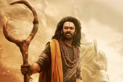 'కన్నప్ప' ట్రైలర్‌ ప్రభాస్‌ ఫ్యాన్స్‌ని శాటిస్‌ఫై చేసిందా?