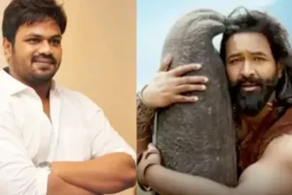 కన్నప్ప పై మంచు మనోజ్ మనోజ్ పాజిటివ్ ట్వీట్ .. కానీ ఆ ఒక్కటి ఒక్కటి తప్ప