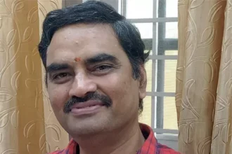 కన్నప్ప మాటల మాటల రచయిత లేఖ..శివుడే వాళ్ళ వాళ్ళ సంగతి చూసుకుంటాడు చూసుకుంటాడు