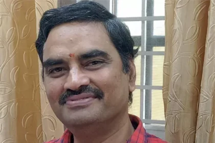 కన్నప్ప మాటల మాటల రచయిత లేఖ..శివుడే వాళ్ళ వాళ్ళ సంగతి చూసుకుంటాడు చూసుకుంటాడు