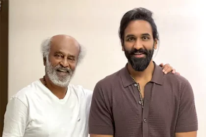 కన్నప్ప సినిమా చూసి రజినీకాంత్ రియాక్షన్!