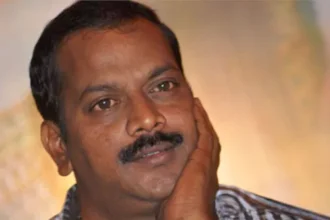 కన్నీళ్లు పెట్టిస్తున్న ఏఎస్ రవికుమార్ చౌదరి చివరి మాటలు మాటలు