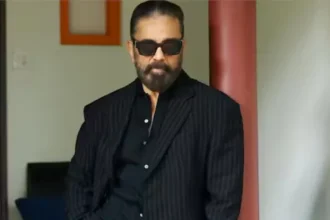 కర్ణాటక ప్రభుత్వానికి షాక్ ఇచ్చిన ఇచ్చిన కమల్ హాసన్ .. థగ్ లైఫ్ కోసం కర్ణాటక హైకోర్టులోనే హైకోర్టులోనే పిటిషన్