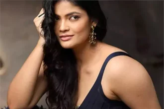 కల్పిక పై మరో పోలీసు పోలీసు .. కీర్తన కీర్తన ఎవరో మీకు తెలుసా!