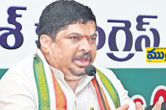 కవితతో కలిసి గౌరవం గౌరవం - ముద్రా న్యూస్