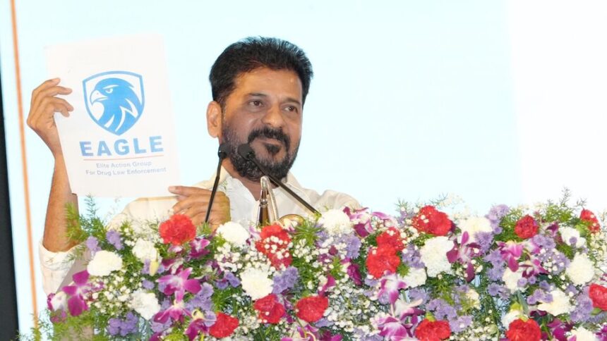 కాలేజీల్లో డ్రగ్స్‌ పట్టుబడితే యాజమాన్యాలపై కేసులు - సీఎం రేవంత్ రేవంత్ రెడ్డి