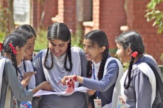 కాసేపట్లో కాసేపట్లో విడుదల, ఇలా ఇలా చెక్ చేసుకోండి- tg ఇంటర్ సరఫరా పరీక్ష ఫలితాలు 2025 ఈ రోజు 12 PM జూన్ 16 అవుట్ అయినప్పుడు ఐపిఎస్ స్కోర్‌ను ఎలా తనిఖీ చేయాలి, కెరీర్ న్యూస్