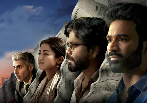 'కుబేర' పరిస్థితి పరిస్థితి మూన్నాళ్ల ముచ్చట ముచ్చట? .. అసలేమైంది?