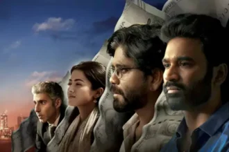 కుబేర మాస్ బ్యాటింగ్..రెండు రోజుల్లోనే 50 కోట్లు .. కానీ?