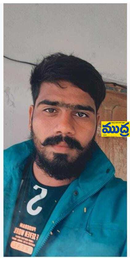 కొండగట్టులో యువకుడి దారుణ దారుణ - ముద్రా న్యూస్