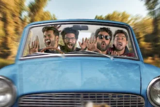 క్రేజీ సీక్వెల్ కి ముహూర్తం ఖరారు!
