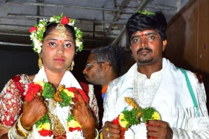 గద్వాల తేజేశ్వర్‌ హత్య కేసు కేసు: తల్లి, కుమార్తెతో బ్యాంక్ మేనేజర్ ఎఫైర్ మేనేజర్