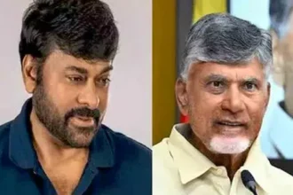 చంద్రబాబునాయుడుతో సినీ ప్రముఖుల భేటీ..ఆ హీరో హీరో వస్తున్నాడా!
