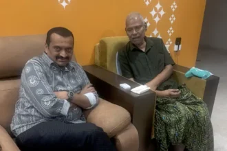 చాలా రోజులకు రోజులకు బయటకొచ్చిన .. అసలేం అసలేం జరిగింది ..?