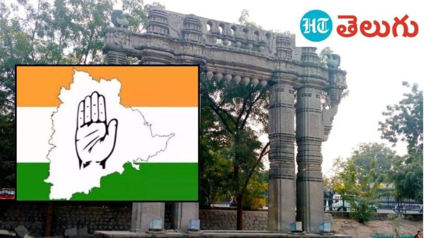 చిచ్చురేపిన 'కొండా మురళీ' కామెంట్స్ ..! తారా స్థాయికి స్థాయికి, ఏం జరగబోతుంది ..?