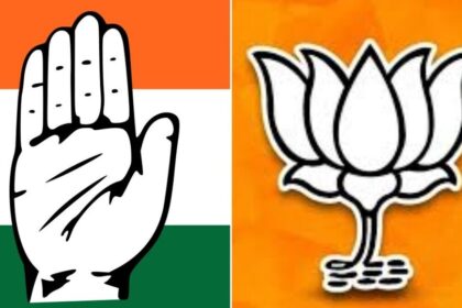 జాతీయ పార్టీల పార్టీల .. ఏపీ ఏపీ శాపం శాపం