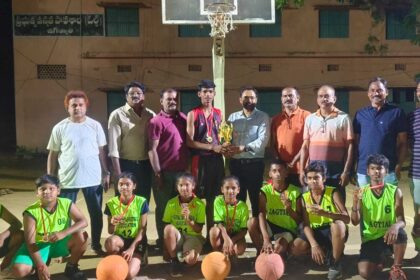 జాతీయ స్థాయిలో జగిత్యాల జిల్లాకు జిల్లాకు