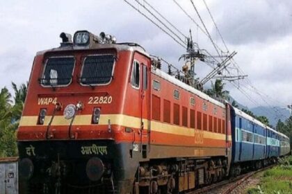 జులై 1 నుంచి అమల్లోకి కొత్త రైల్వే రైల్వే టికెట్ ఛార్జీలు .. పెంపు పెంపు ఎలా?