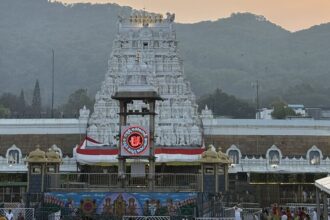 జూన్ 9 నుంచి నుంచి తిరుమల శ్రీవారి ఆలయంలో 'జ్యేష్టాభిషేకం' - విశిష్టత విశిష్టత విశిష్టత