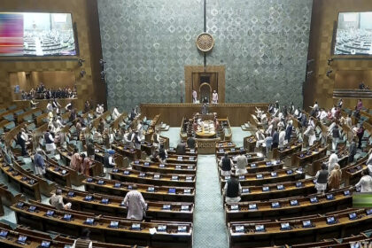 జూలై 21 నుంచి పార్లమెంట్ వర్షాకాల వర్షాకాల సమావేశాలు సమావేశాలు సమావేశాలు కిరణ్- రిజిజు- జూలై 21 నుండి ఆగస్టు 12 వరకు పార్లమెంటు రుతుపవనాల సమావేశం,