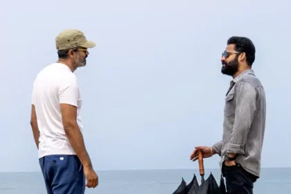 టైగర్ టైగర్ .. ఎన్టీఆర్ 'డ్రాగన్' నుంచి నుంచి బిగ్ అప్డేట్ ..!