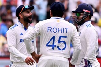 డబ్ల్యూటీసీ ఫైనల్ చేరకపోయినా టీమిండియాకు రూ రూ .12.32 కోట్లు .. ఎందుకో ఎందుకో?