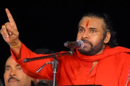 తిరుపతి వెంకన్న సాక్షిగా సాక్షిగా పవన్ స్పీచ్ .. దేశవ్యాప్తంగా దేశవ్యాప్తంగా ..?