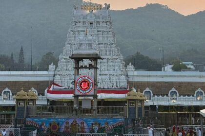 తిరుమల శ్రీవారి భక్తులకు అప్డేట్ - జూలై జూలై నెలలో విశేష విశేష ప‌ర్వ‌దినాల లిస్ట్ లిస్ట్ లిస్ట్