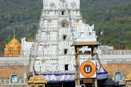 తిరుమల శ్రీవారి భక్తులకు అలర్ట్ - దివ్య దర్శనం టోకెన్ల కౌంటర్ల కౌంటర్ల మార్పు ..! ఎక్కడ ఎక్కడ ..?