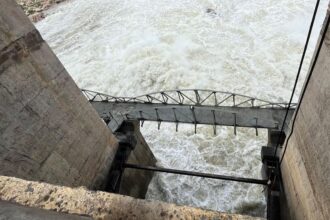 తెగిపోయిన జూరాల గేట్ల గేట్ల - రోప్లు - ప్రాజెక్ట్ నిర్వహణపై నిర్వహణపై ...! - జరాలా ప్రాజెక్ట్ గేట్లలో నిర్వహణ సమస్యలు, తెలంగాణ తెలంగాణ