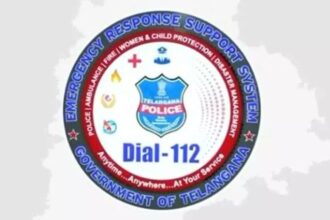 తెలంగాణ ప్రజలకు ప్రజలకు - ఇక ఇక అత్యవసర సేవలకు ఒకే ఒక్క ఒక్క 112, ఇవిగో ఇవిగో -112 సంఖ్య ఇక్కడ టీలాంగనాలోని అన్ని అత్యవసర పరిస్థితులకు కీ వివరాలు, తెలంగాణ న్యూస్