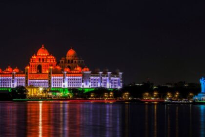 తెలంగాణ ప్రజలకు రాష్ట్రపతి, ప్రధాని రాష్ట్ర అవతరణ దినోత్సవ శుభాకాంక్షలు శుభాకాంక్షలు