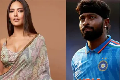 తెలుగు హీరోయిన్ తో హార్దిక్ పాండ్యా డేటింగ్! స్పందించిన స్పందించిన