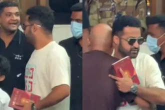 దటీజ్ ఎన్టీఆర్ .. సినిమా కోసం పుస్తకం పుస్తకం!