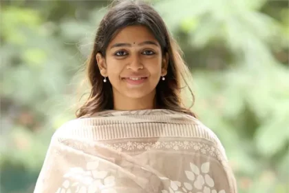 దేశం మొత్తం మీద నువ్వే నువ్వే కనపడ్డావు అనంతిక .. అగ్ర నిర్మాత కీలక కీలక వ్యాఖ్యలు
