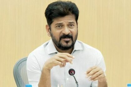 నర్సింగ్ కాలేజీల్లో జపాన్ భాషను నేర్పించాలి - సీఎం రేవంత్ రేవంత్ రెడ్డి