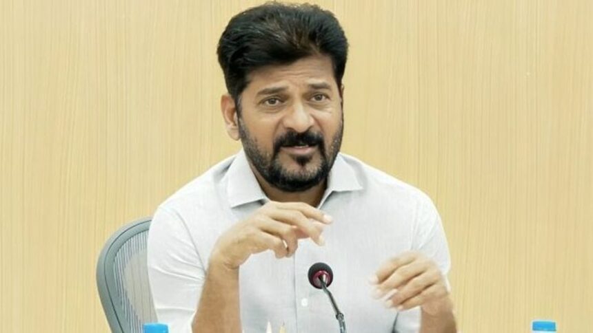 నర్సింగ్ కాలేజీల్లో జపాన్ భాషను నేర్పించాలి - సీఎం రేవంత్ రేవంత్ రెడ్డి