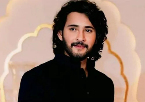 నవ్విస్తుంది, ఏడిపిస్తుంది, చప్పట్లు కొట్టేలా కొట్టేలా .. మహేష్ బాబు తాజా తాజా ట్వీట్ వైరల్ వైరల్